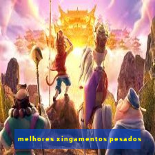 melhores xingamentos pesados